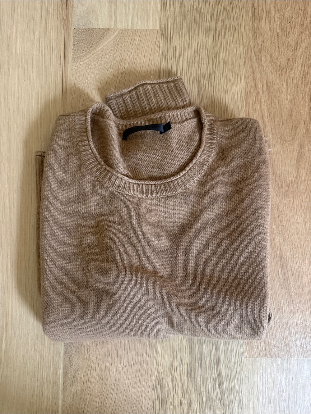 Jenni Kayne Cashmere Crewneck Sweater